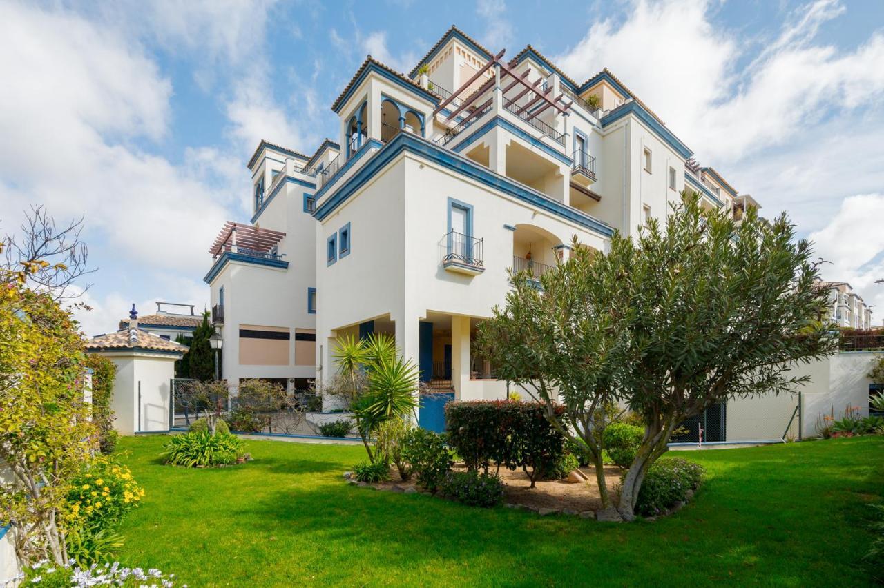 Marina Canela Home Isla Canela Exterior photo