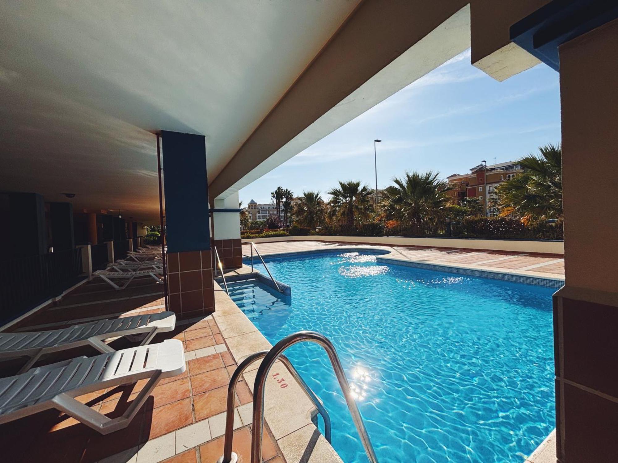 Marina Canela Home Isla Canela Exterior photo