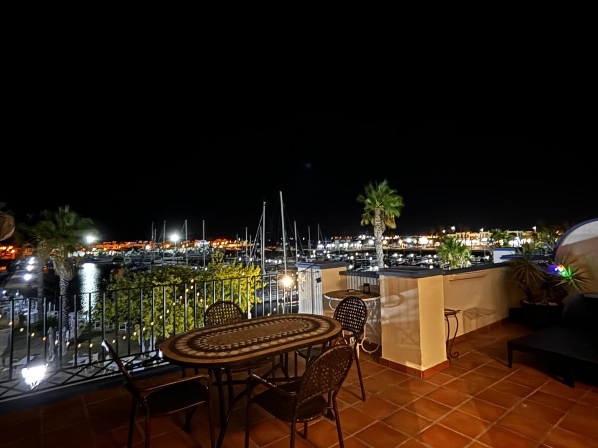 Marina Canela Home Isla Canela Exterior photo